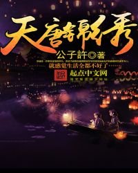 天唐錦繡