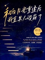 和白月光重逢後,我直男人設崩了