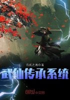 武仙傳承系統