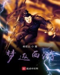 梦返西游