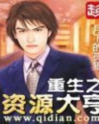重生之資源大亨