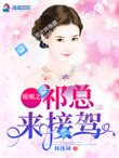 《暖婚之祁總來接駕》