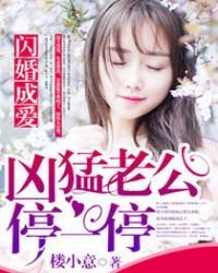 閃婚成愛:兇猛老公停一停