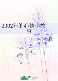 2002年的心情小故事