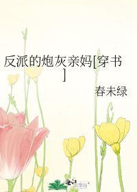 反派的炮灰親媽(穿書)