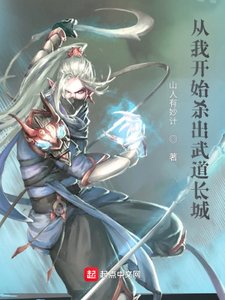 從我開始殺出武道長城
