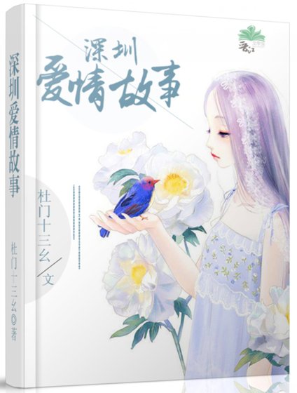 深圳爱情故事