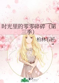 時光裏的零零碎碎(第三季)