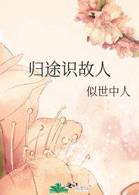 歸途識故人