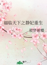 福臨天下之靜妃重生