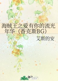 海賊王之愛有你的流光年華(香克斯BG)