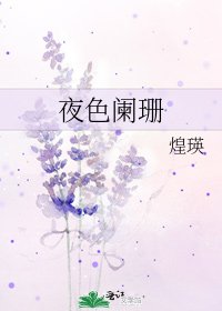 夜色阑珊