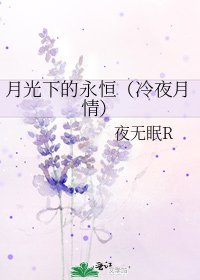 《月光下的永恆(冷夜月情)》