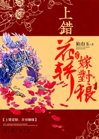 上錯花轎嫁對狼(GL)