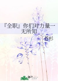 『全职』你们对力量一无所知