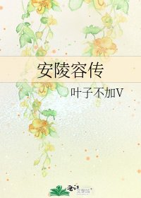 安陵容传