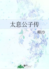 太息公子傳