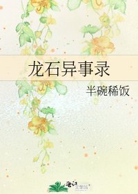 龍石異事錄