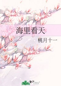 海里看天