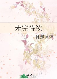 未完待續