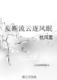 妄断流云逐风眠