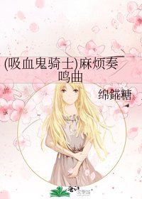 (吸血鬼骑士)麻烦奏鸣曲
