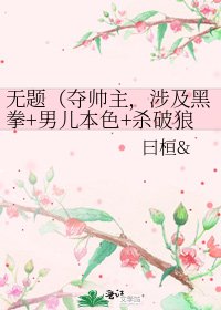 無題(奪帥主,涉及黑拳+男兒本色+殺破狼+機器俠等同人)