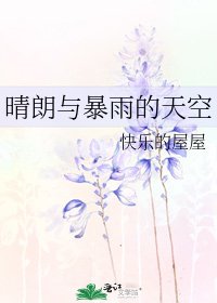 《晴朗與暴雨的天空》