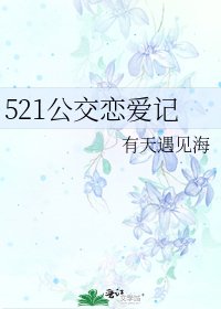 521公交恋爱记