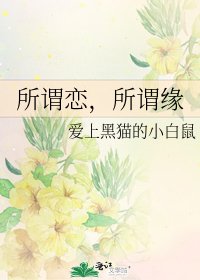 所谓恋,所谓缘