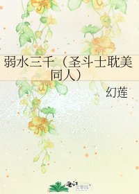 弱水三千(聖鬥士耽美同人)