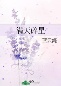 满天碎星