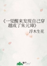 《一覺醒來發現自己穿越成了朱元璋》