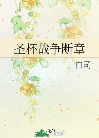 聖盃戰爭斷章