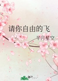 《請你自由的飛》