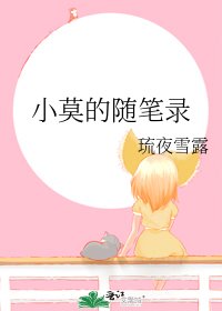 小莫的随笔录