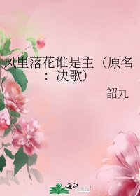 風裏落花誰是主(原名:決歌)