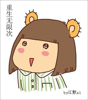 《重生無限次》