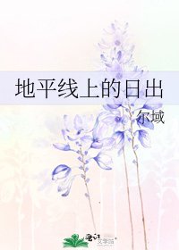 地平線上的日出