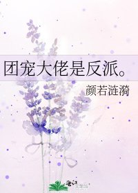 团宠大佬是反派。