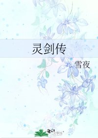 灵剑传