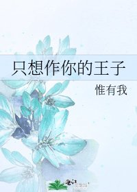 只想作你的王子
