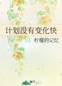 计划没有变化快