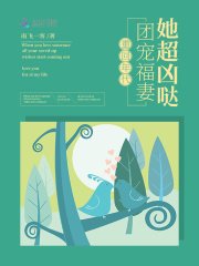 重回年代:團寵福妻她超兇噠