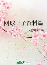 網球王子資料篇