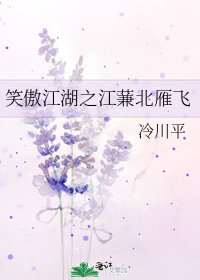 笑傲江湖之江蒹北雁飛