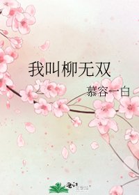 《我叫柳無雙》