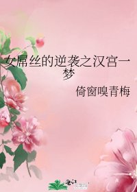 《女屌絲的逆襲之漢宮一夢》