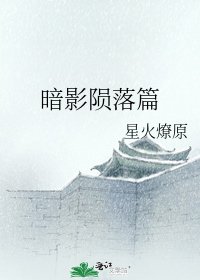 暗影隕落篇