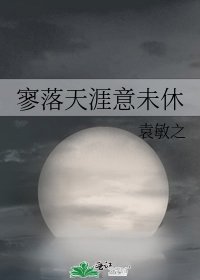 寥落天涯意未休